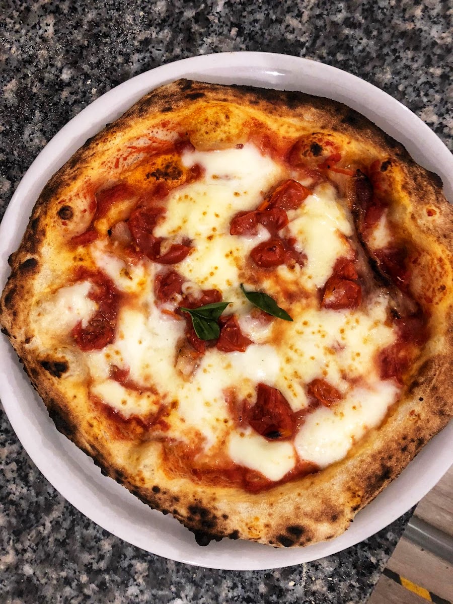 Evoli Pizzeria Lounge Bar Photos 2